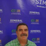 Ramón García, vocal
